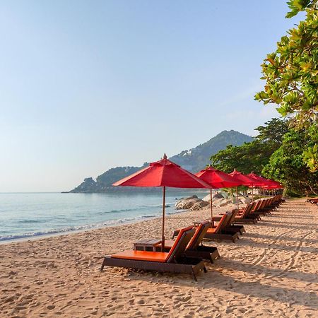 New Star Beach Resort Csaveng-part Kültér fotó