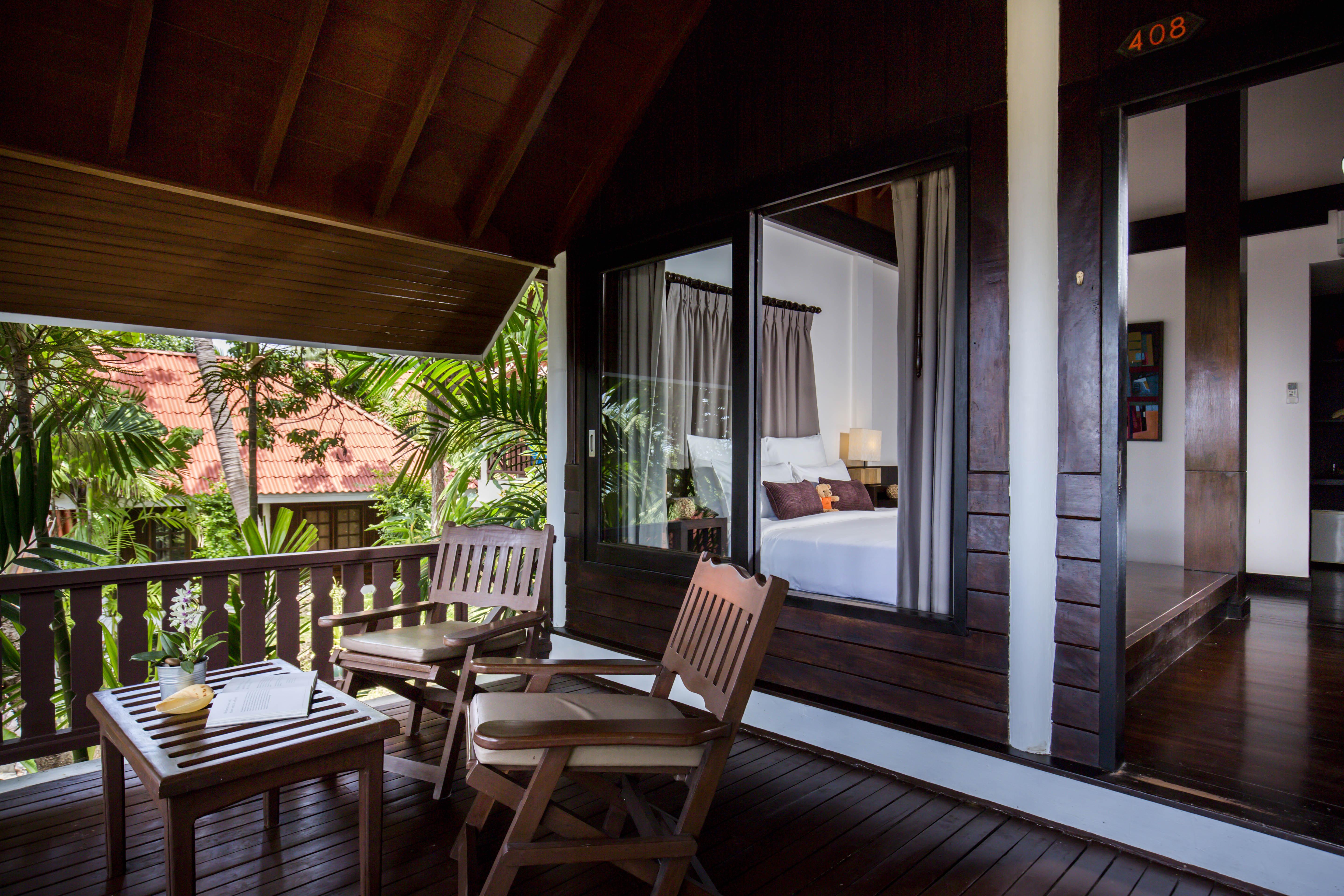New Star Beach Resort Csaveng-part Kültér fotó